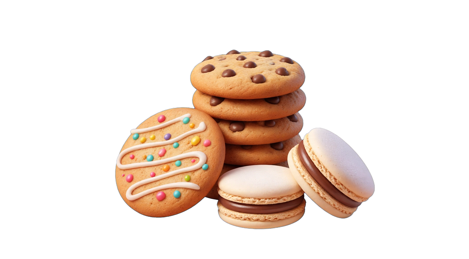 Galletas y Bocaditos